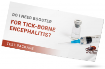 Do I Need a Booster for Tick-Borne Encephalitis?