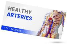Healthy Arteries