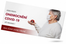 Jsem proti onemocnění COVID-19 již imunní?