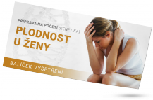 Příprava na početí - plodnost u ženy (genetika) 
