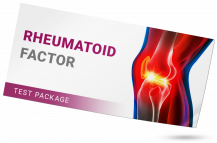 Rheumatoid Factor
