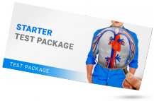 Starter Test Package