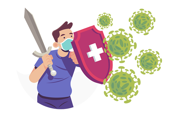 Projekt NextLife pomáhá s léčbou onemocnění COVID-19